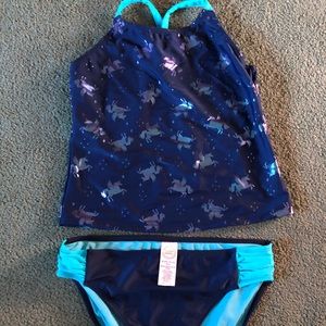 Girl’s plus size 14/16